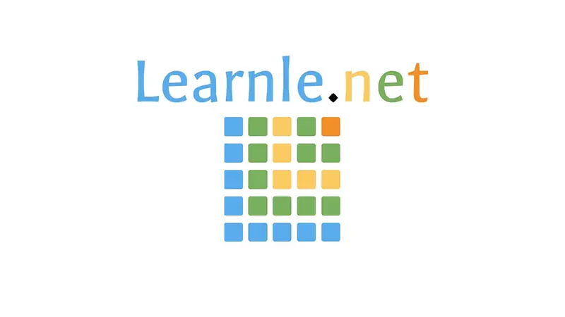 Learnle Logo